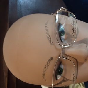 Sophia Lauren eyewear